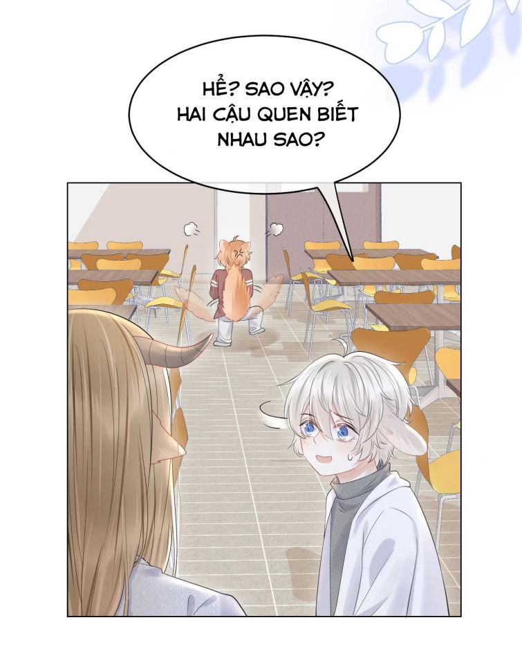 Một Ngụm Ăn Thỏ Chap 29 - Next Chap 30