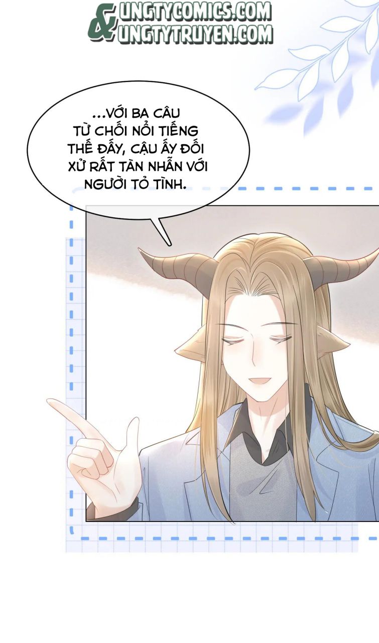 Một Ngụm Ăn Thỏ Chap 29 - Next Chap 30