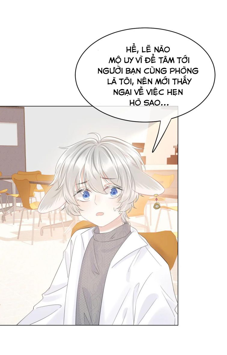 Một Ngụm Ăn Thỏ Chap 29 - Next Chap 30