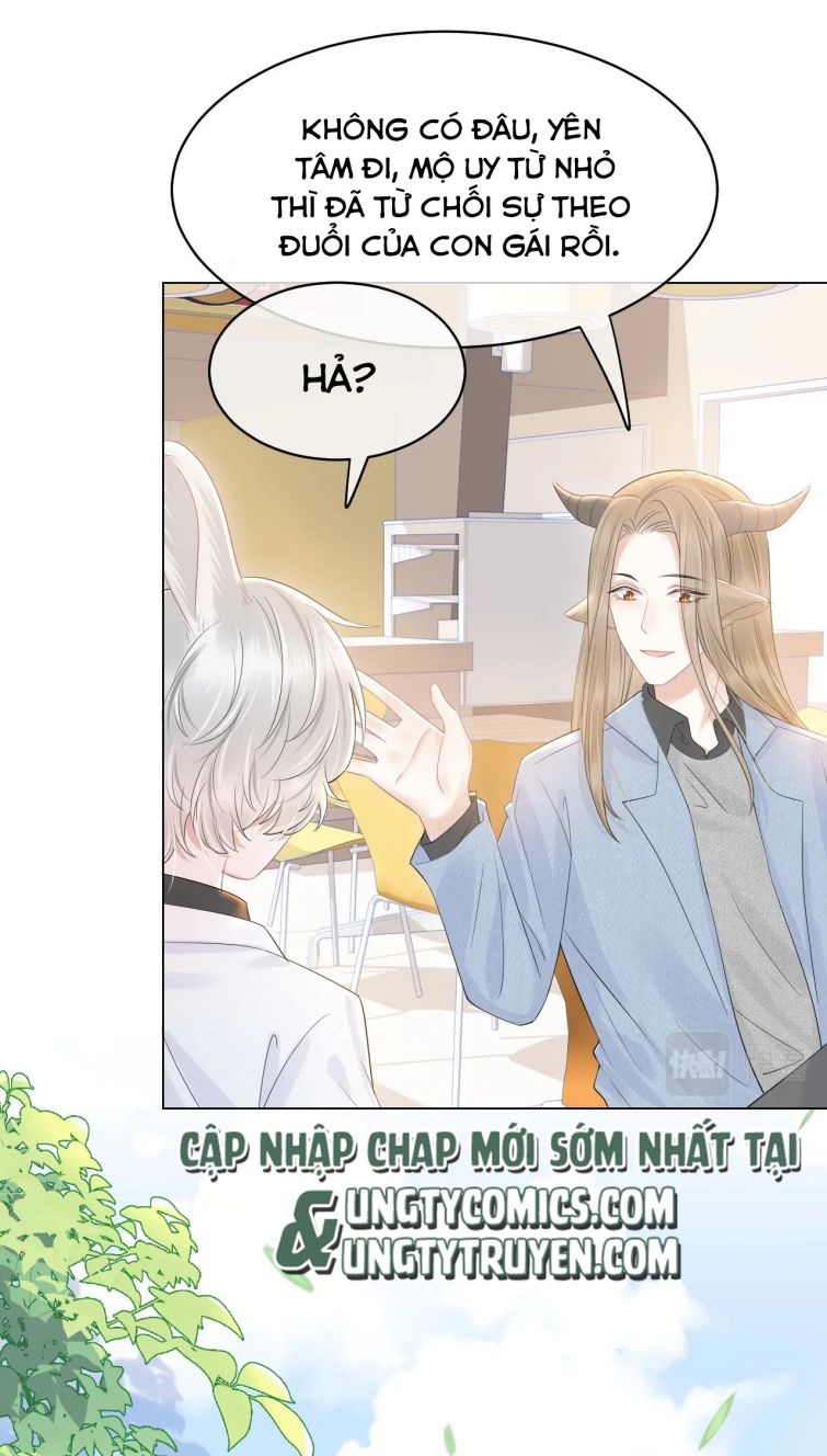 Một Ngụm Ăn Thỏ Chap 29 - Next Chap 30