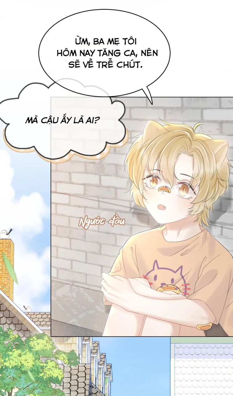 Một Ngụm Ăn Thỏ Chap 29 - Next Chap 30