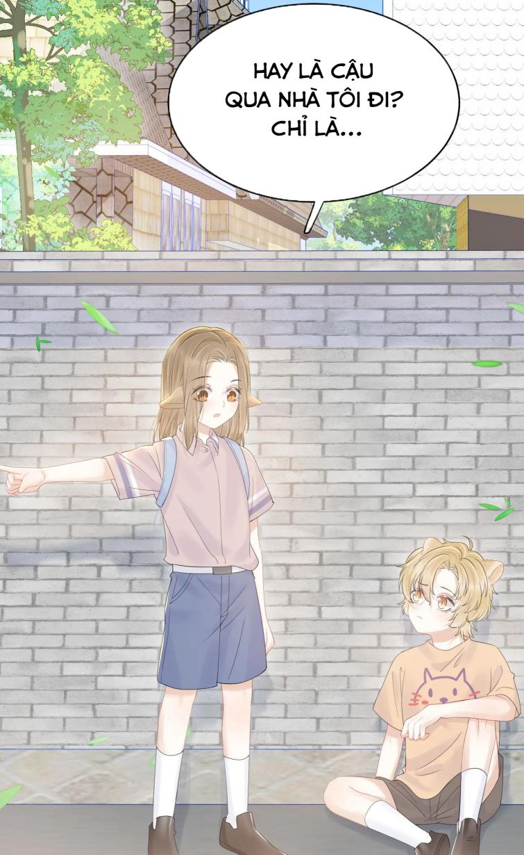 Một Ngụm Ăn Thỏ Chap 29 - Next Chap 30