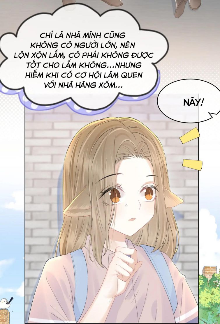 Một Ngụm Ăn Thỏ Chap 29 - Next Chap 30