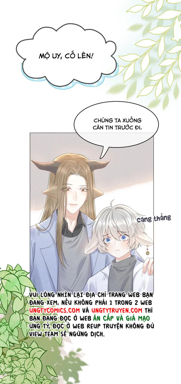 Một Ngụm Ăn Thỏ Chap 29 - Next Chap 30