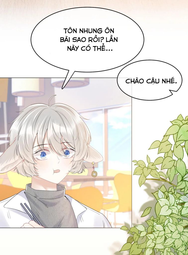 Một Ngụm Ăn Thỏ Chap 29 - Next Chap 30