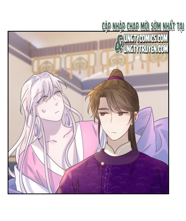 Hình Như Lấy Nhầm Kịch Bản Nữ Chủ Chap 38 - Next Chap 39