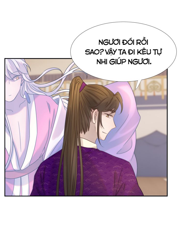 Hình Như Lấy Nhầm Kịch Bản Nữ Chủ Chap 38 - Next Chap 39