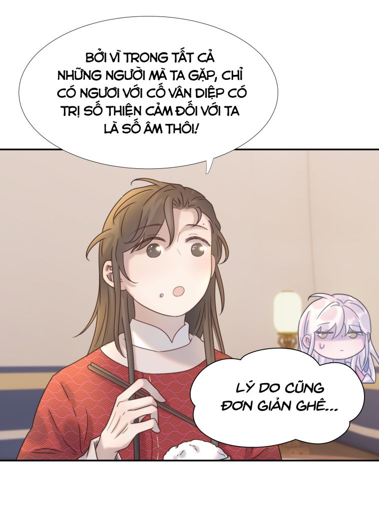 Hình Như Lấy Nhầm Kịch Bản Nữ Chủ Chap 38 - Next Chap 39