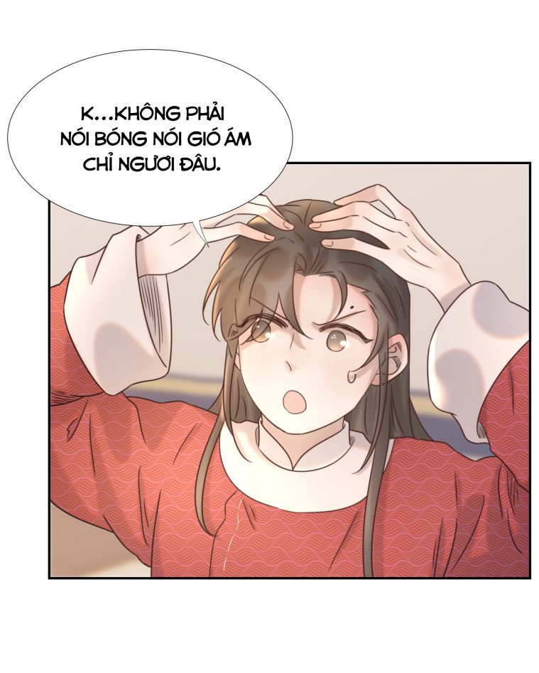 Hình Như Lấy Nhầm Kịch Bản Nữ Chủ Chap 38 - Next Chap 39