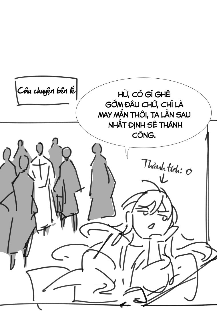 Hình Như Lấy Nhầm Kịch Bản Nữ Chủ Chap 38 - Next Chap 39