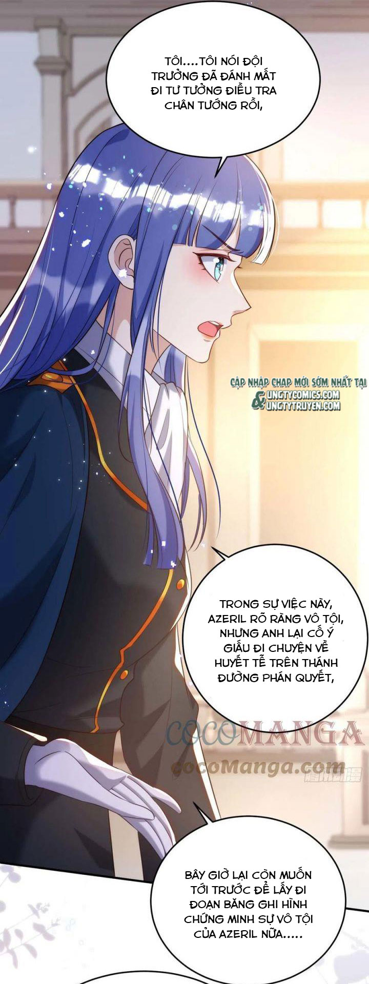 Thú Thụ Bất Thân Chap 86 - Next Chap 87