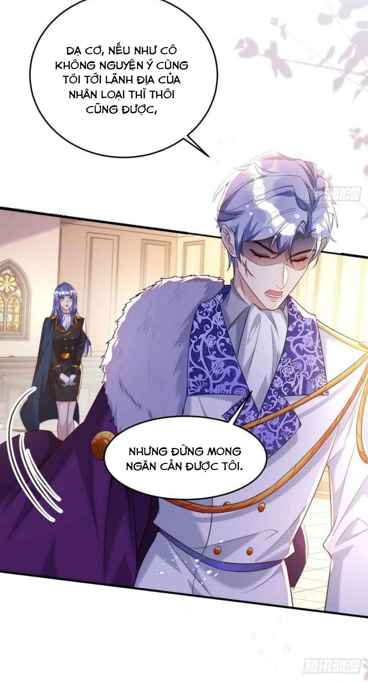 Thú Thụ Bất Thân Chap 86 - Next Chap 87