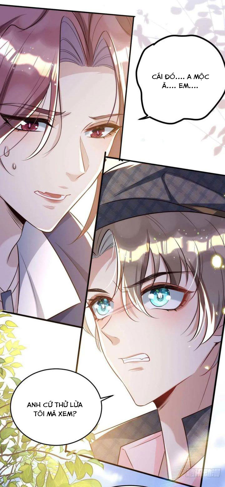 Thú Thụ Bất Thân Chap 86 - Next Chap 87