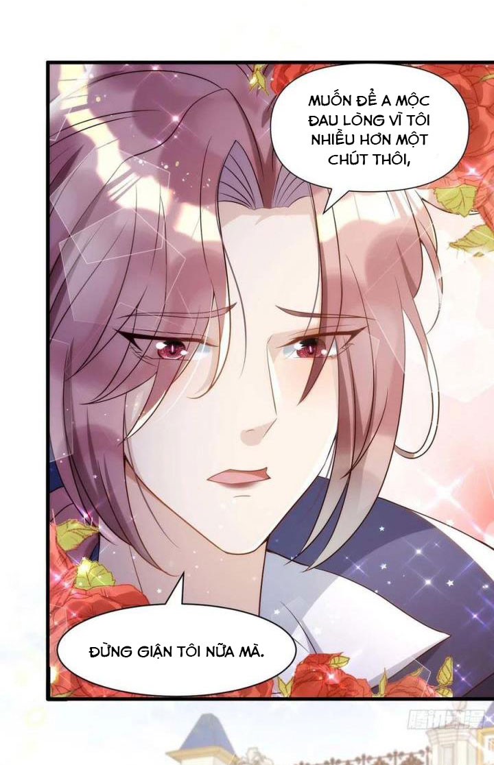 Thú Thụ Bất Thân Chap 86 - Next Chap 87