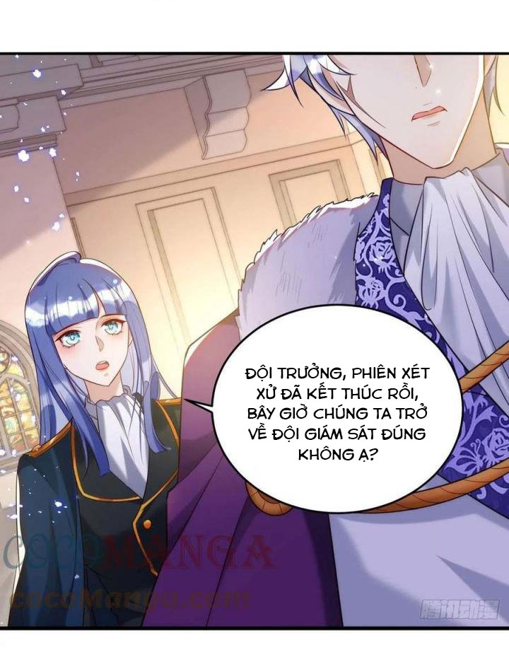 Thú Thụ Bất Thân Chap 86 - Next Chap 87