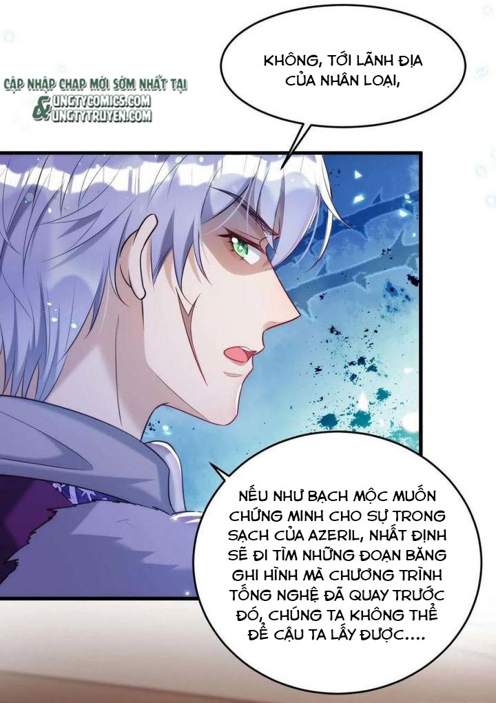 Thú Thụ Bất Thân Chap 86 - Next Chap 87