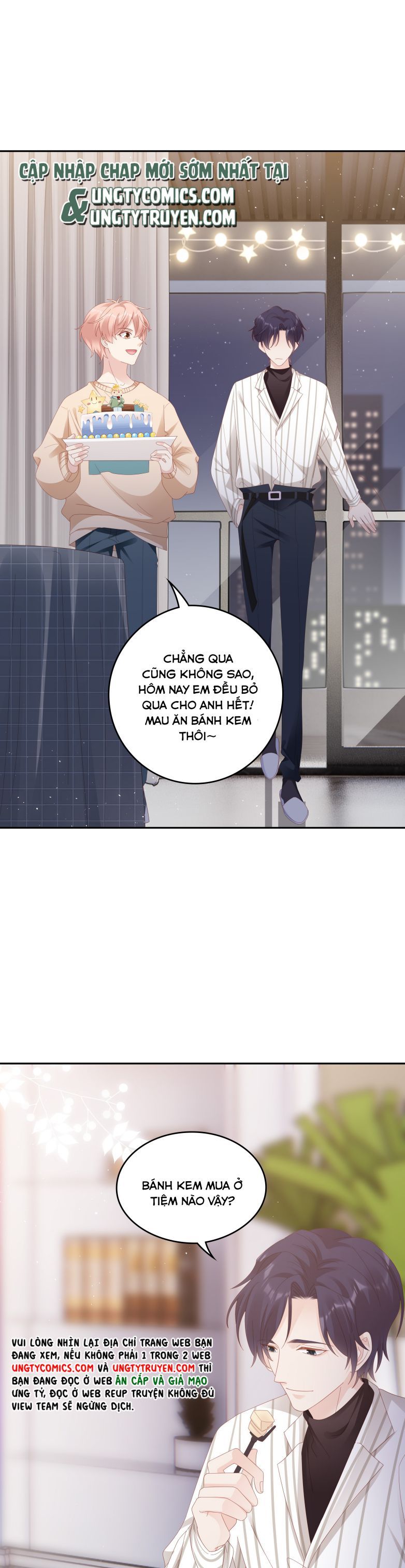 Bùi Bảo Chapter 36 - Next Chapter 37