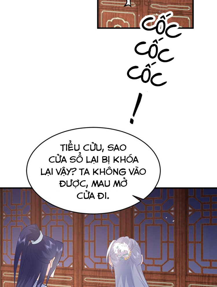 Phượng Thạp Thê Loan Chap 43 - Next Chap 44