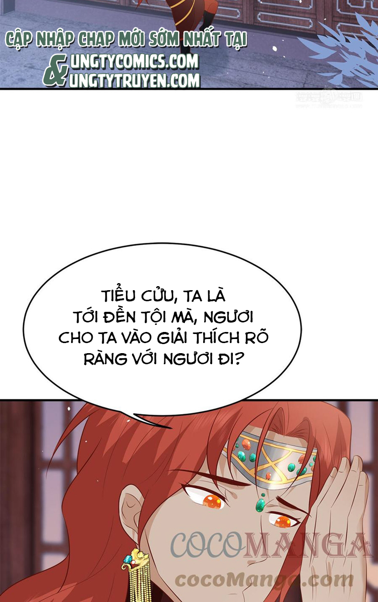 Phượng Thạp Thê Loan Chap 43 - Next Chap 44