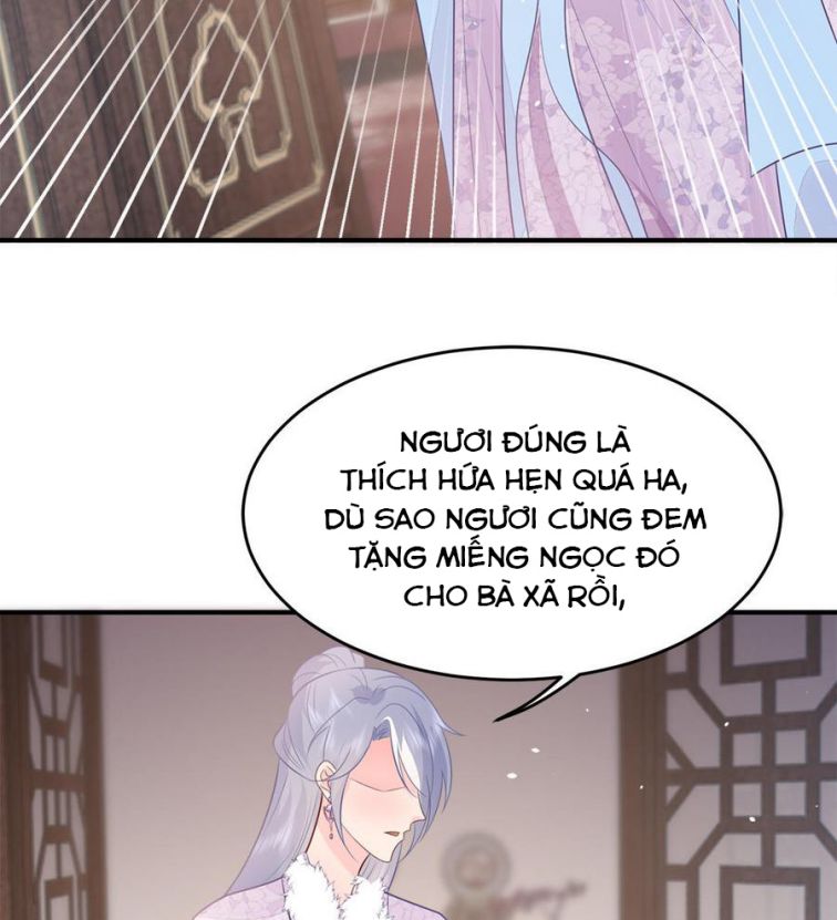 Phượng Thạp Thê Loan Chap 43 - Next Chap 44