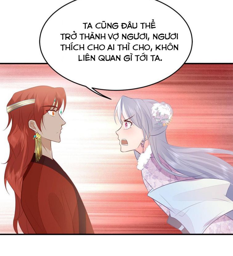 Phượng Thạp Thê Loan Chap 43 - Next Chap 44