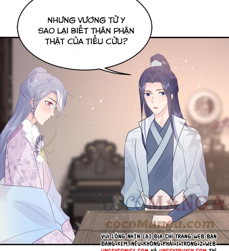 Phượng Thạp Thê Loan Chap 43 - Next Chap 44