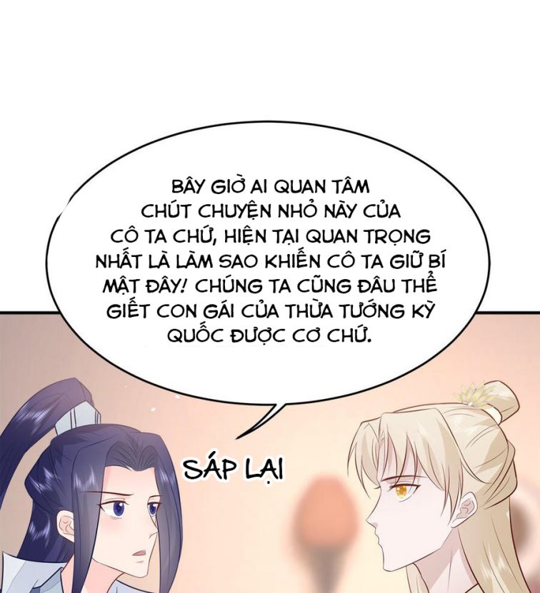 Phượng Thạp Thê Loan Chap 43 - Next Chap 44