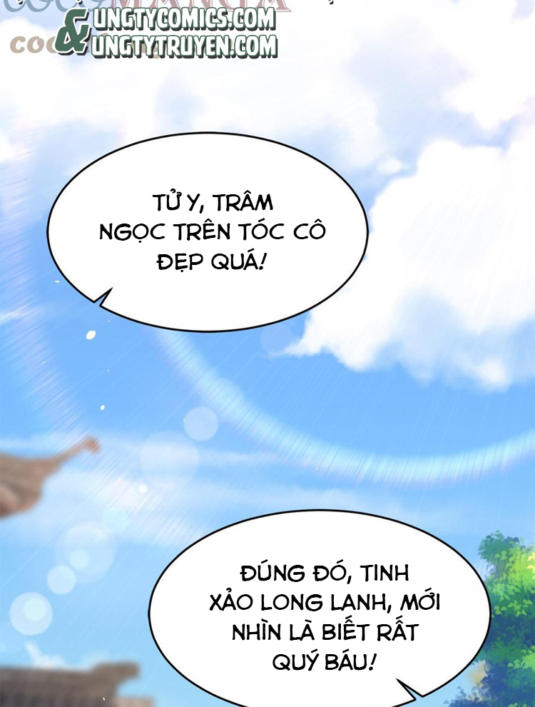 Phượng Thạp Thê Loan Chap 43 - Next Chap 44