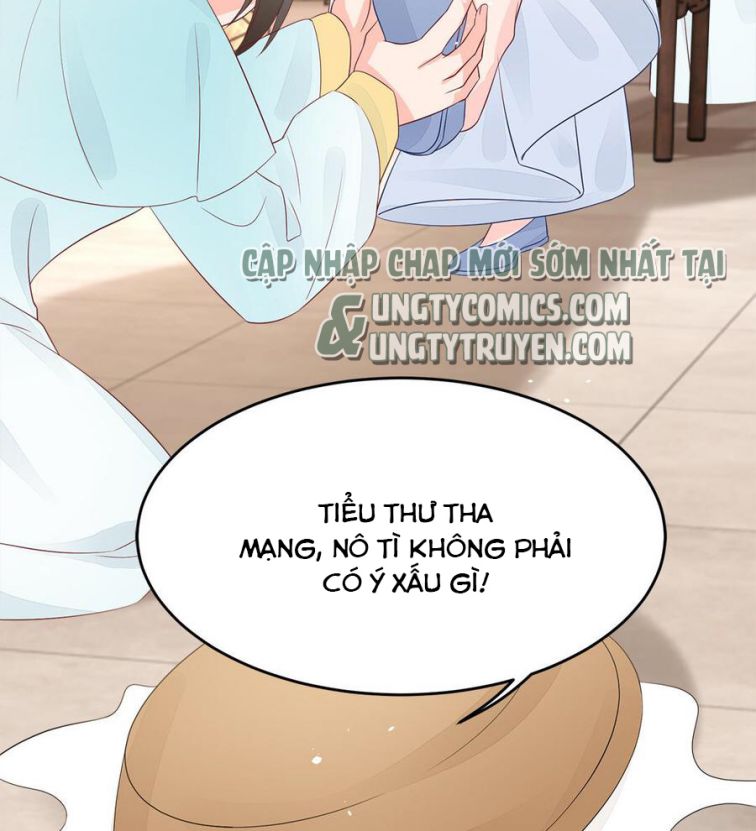 Phượng Thạp Thê Loan Chap 43 - Next Chap 44