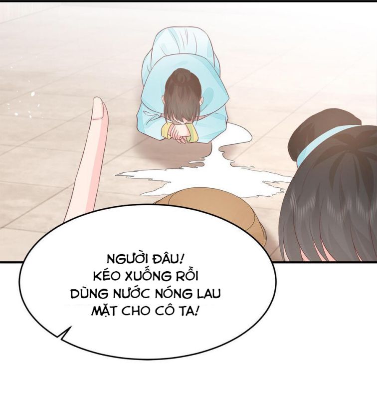 Phượng Thạp Thê Loan Chap 43 - Next Chap 44