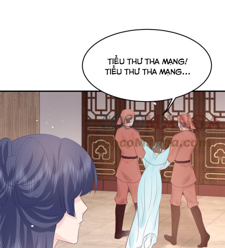 Phượng Thạp Thê Loan Chap 43 - Next Chap 44