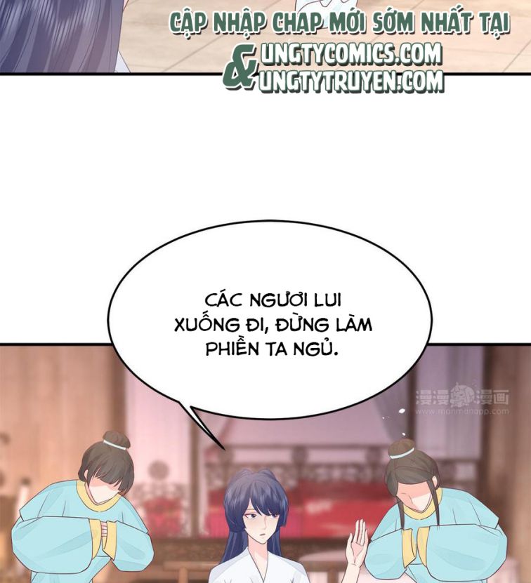 Phượng Thạp Thê Loan Chap 43 - Next Chap 44