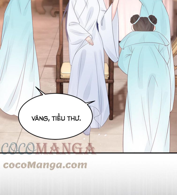 Phượng Thạp Thê Loan Chap 43 - Next Chap 44