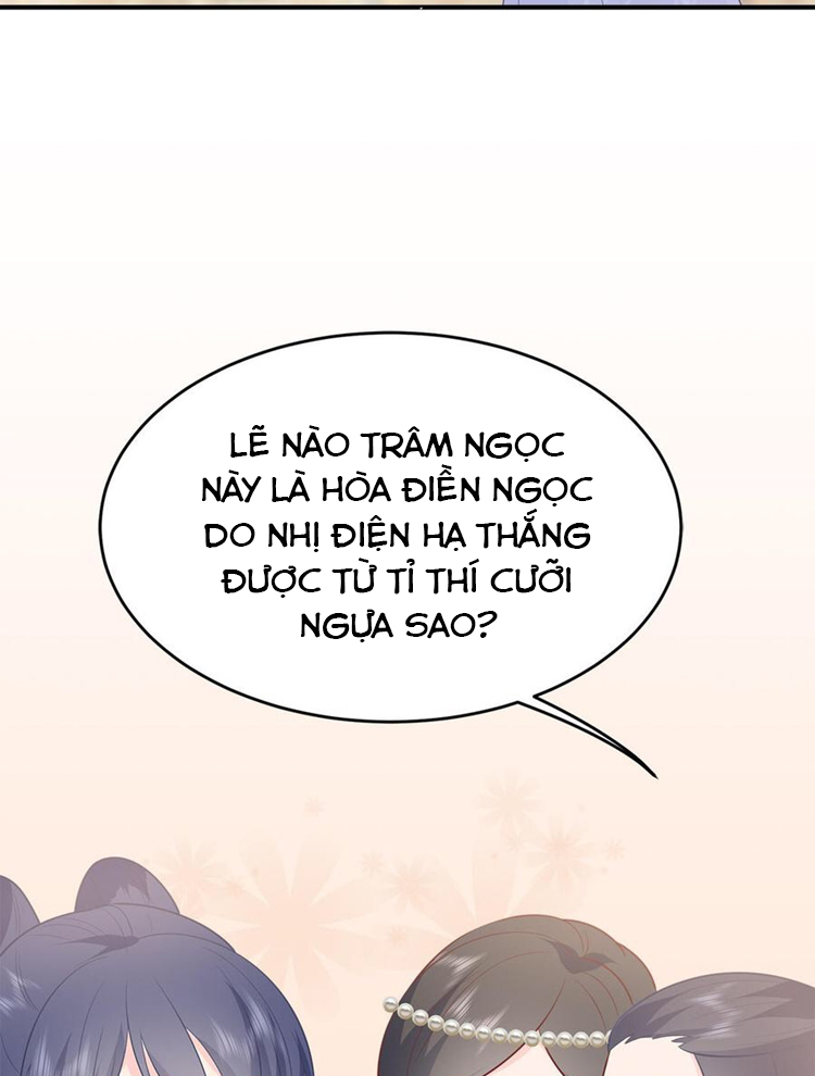 Phượng Thạp Thê Loan Chap 43 - Next Chap 44