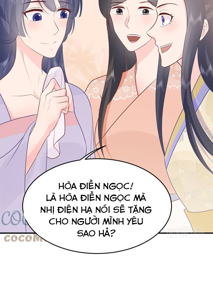 Phượng Thạp Thê Loan Chap 43 - Next Chap 44