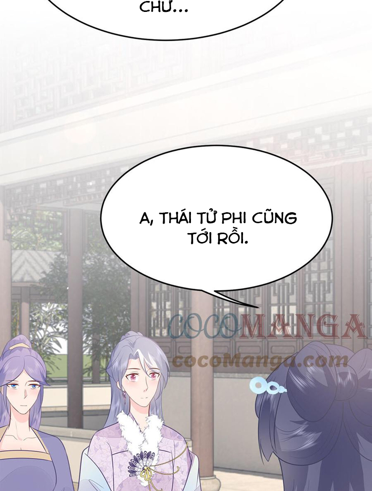 Phượng Thạp Thê Loan Chap 43 - Next Chap 44