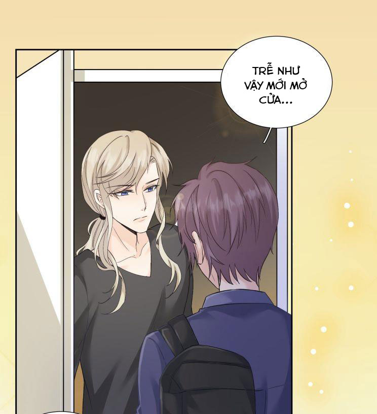 Tôi Hoài Nghi Em Yêu Thầm Tôi Chap 28 - Next Chap 29