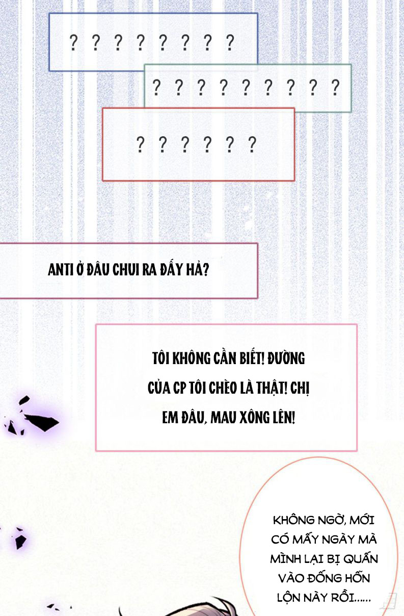 Lại Bị Nam Thần Trêu Lên Hot Search Chap 102 - Next Chap 103