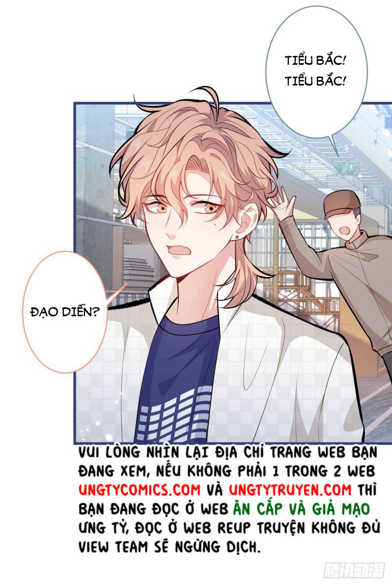 Lại Bị Nam Thần Trêu Lên Hot Search Chap 102 - Next Chap 103