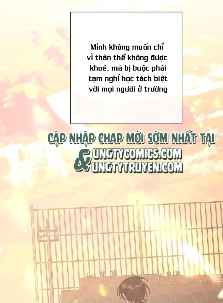 Cẩn Thận Bị Mộng Ma Ăn Mất Chap 58 - Next Chap 59