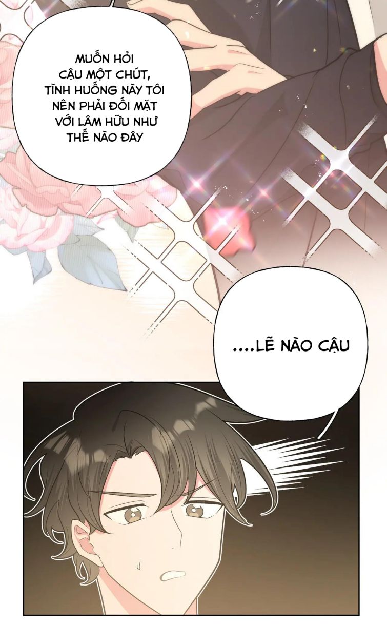 Cẩn Thận Bị Mộng Ma Ăn Mất Chap 58 - Next Chap 59