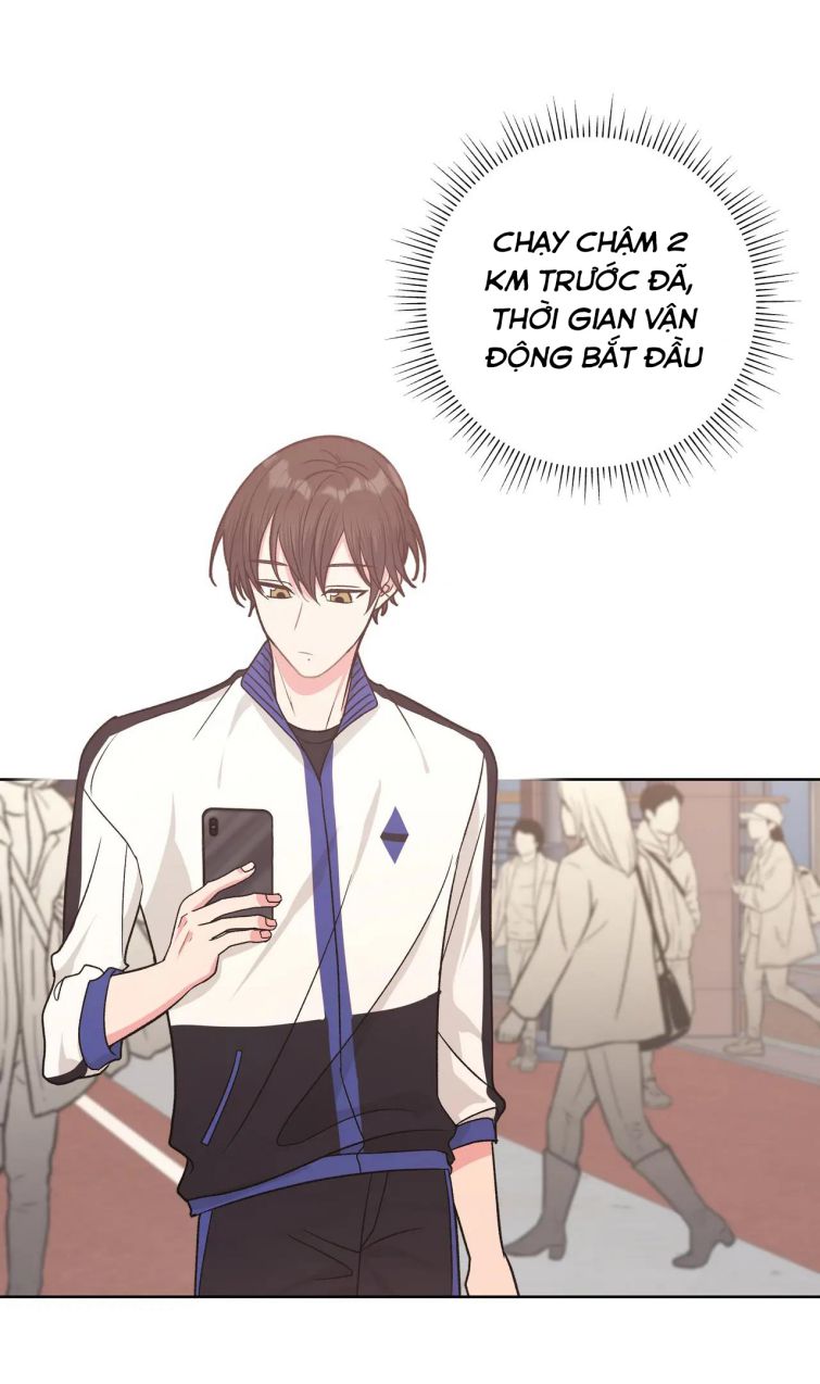 Cẩn Thận Bị Mộng Ma Ăn Mất Chap 58 - Next Chap 59