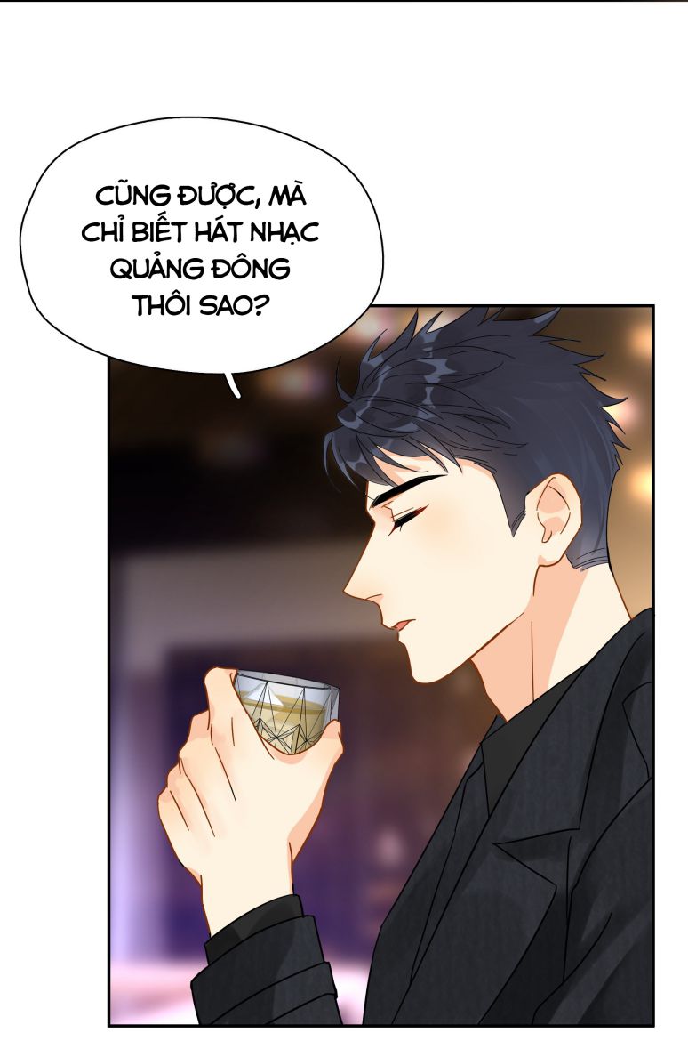 Theo Đuôi Chap 8 - Next Chap 9