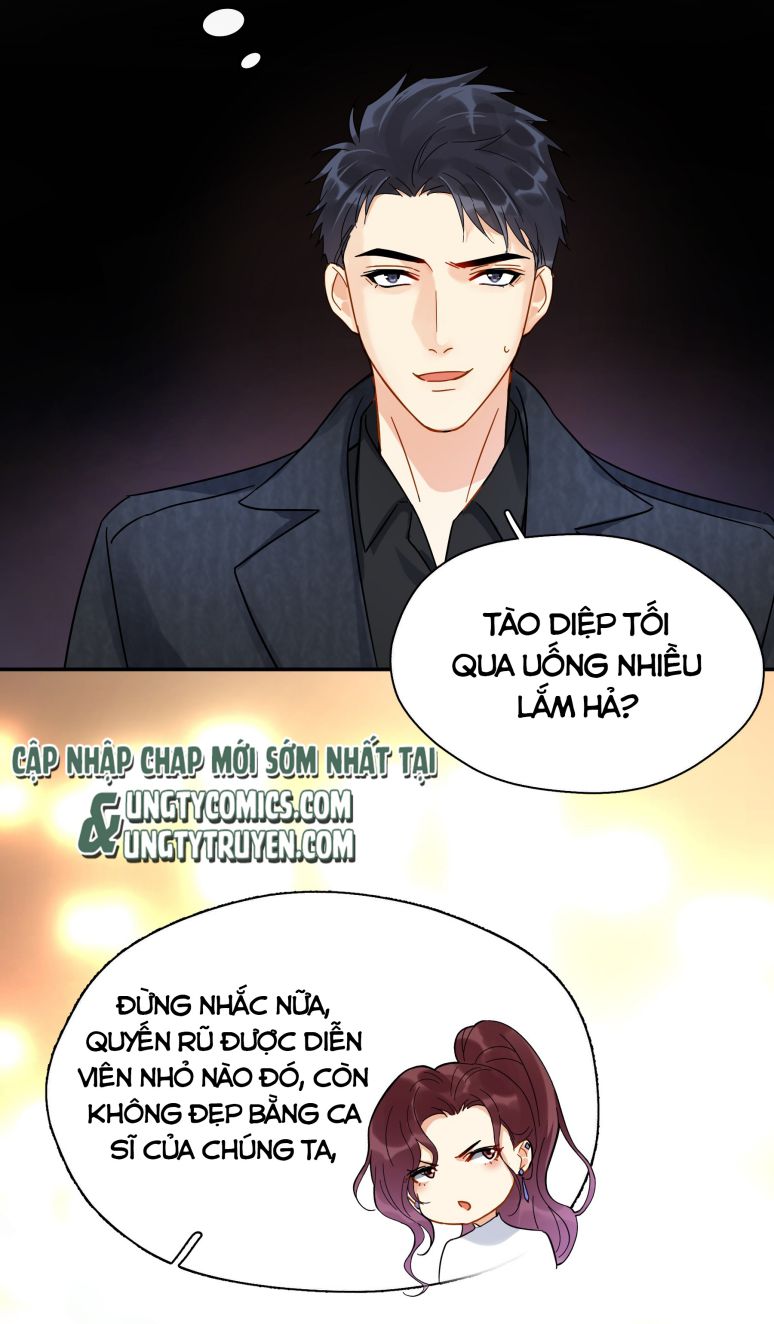 Theo Đuôi Chap 8 - Next Chap 9