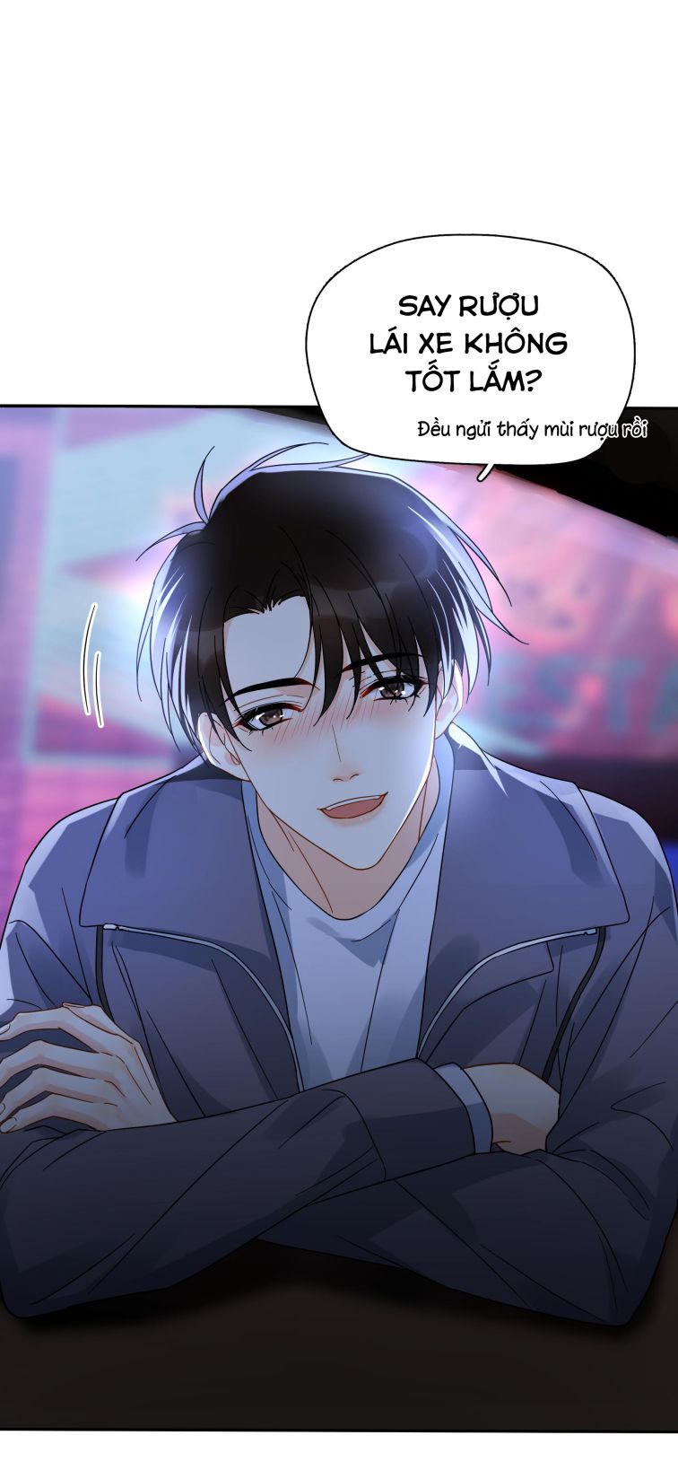 Theo Đuôi Chap 9 - Next Chap 10