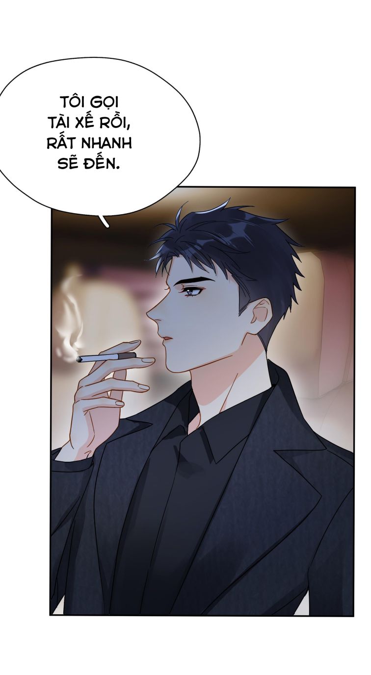 Theo Đuôi Chap 9 - Next Chap 10