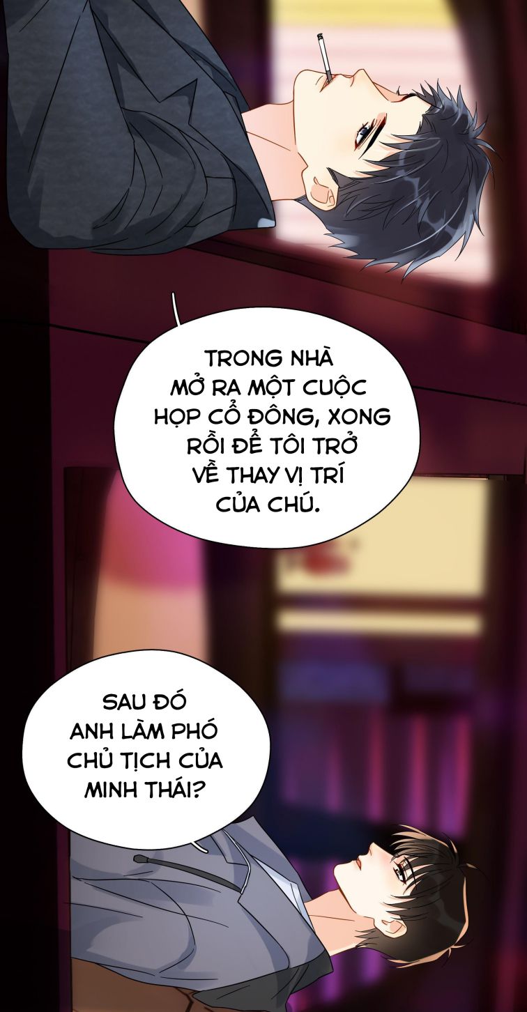 Theo Đuôi Chap 9 - Next Chap 10