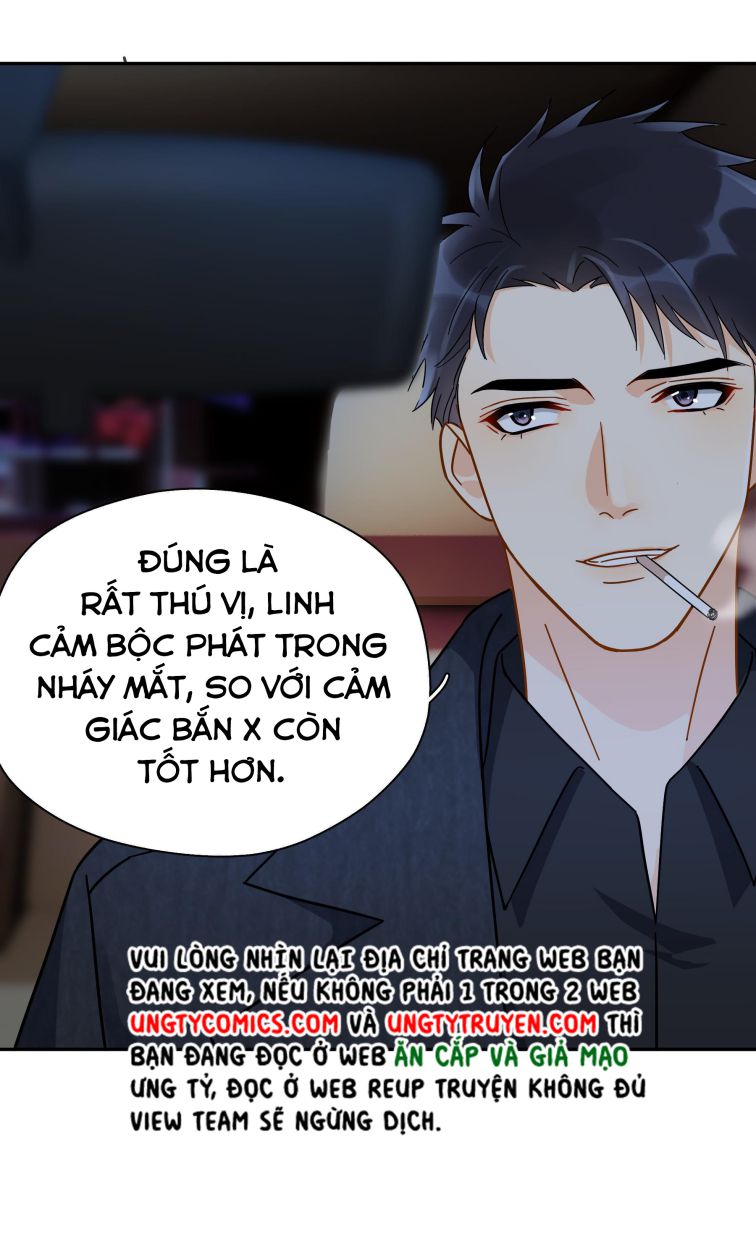 Theo Đuôi Chap 9 - Next Chap 10