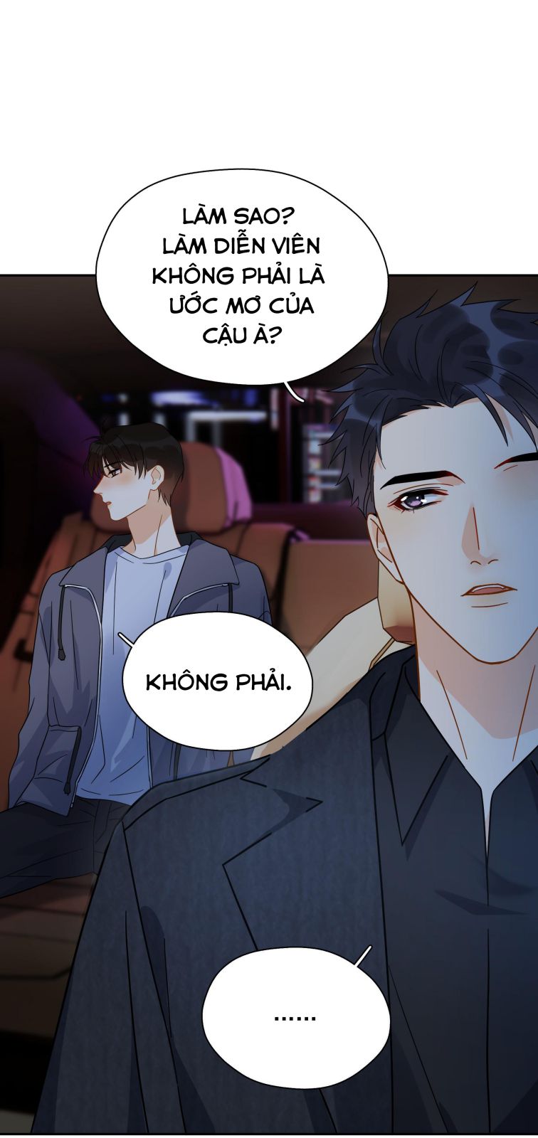 Theo Đuôi Chap 9 - Next Chap 10