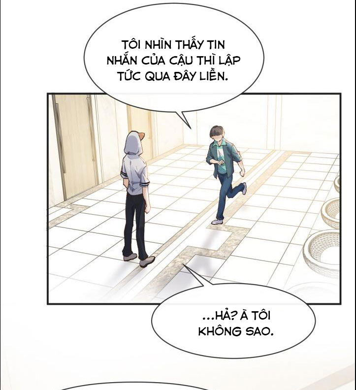 Vững Vàng Lên, Cậu Có Thể Chap 3 - Next Chap 4